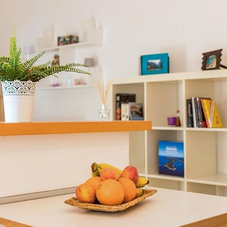 Apartamento Cubo Pula Exterior foto