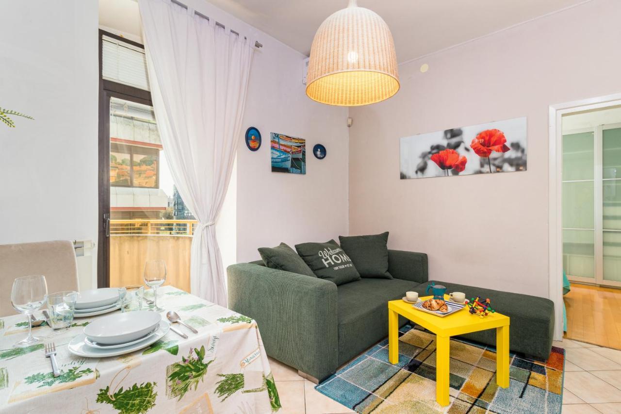 Apartamento Cubo Pula Exterior foto