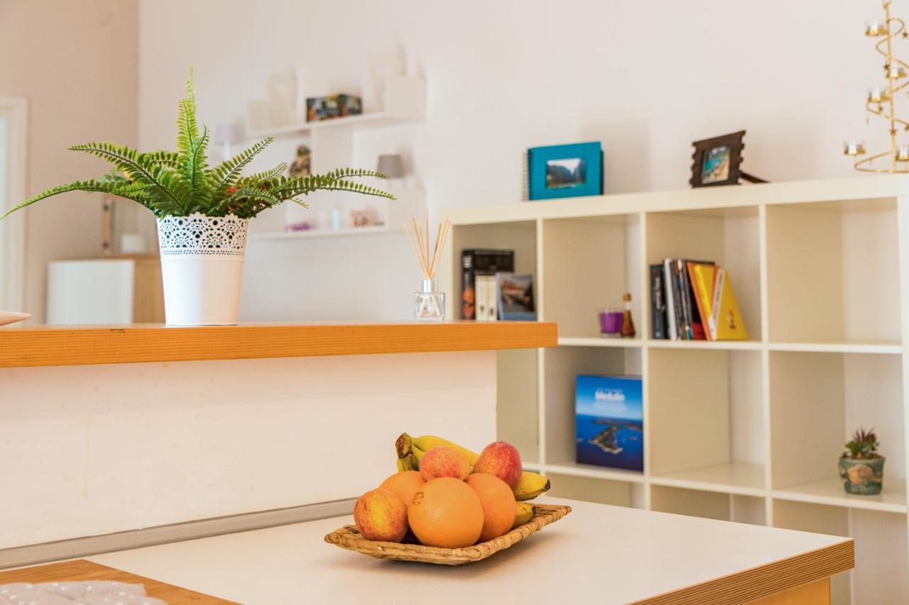 Apartamento Cubo Pula Exterior foto