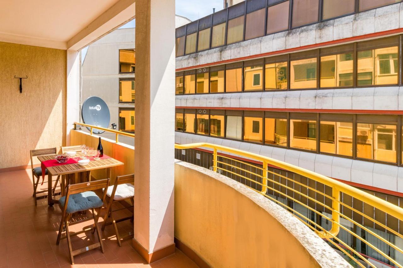 Apartamento Cubo Pula Exterior foto